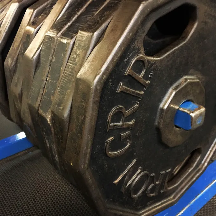Hopwood Fitness Center Picture 8