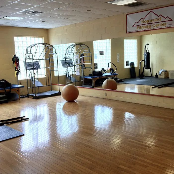 Hopwood Fitness Center Picture 7