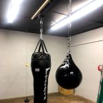The Iron Forged Gym