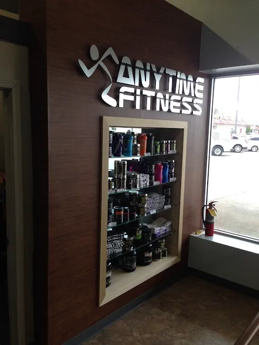 Anytime Fitness Picture 5