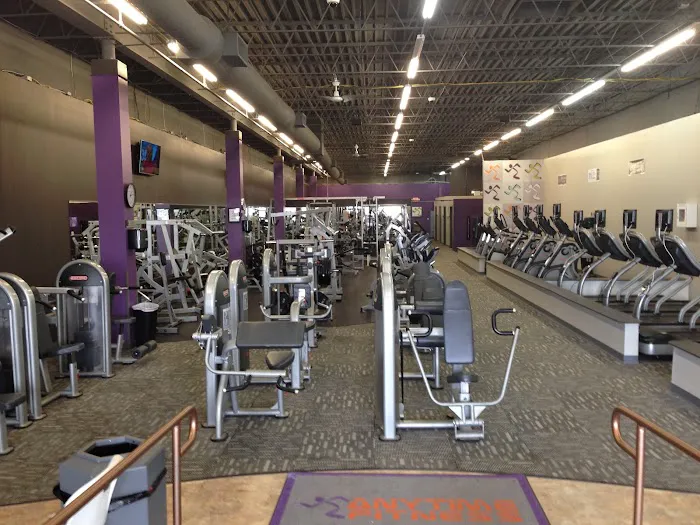 Anytime Fitness Picture 9