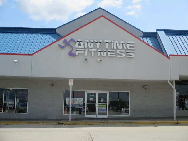 Anytime Fitness Picture 6