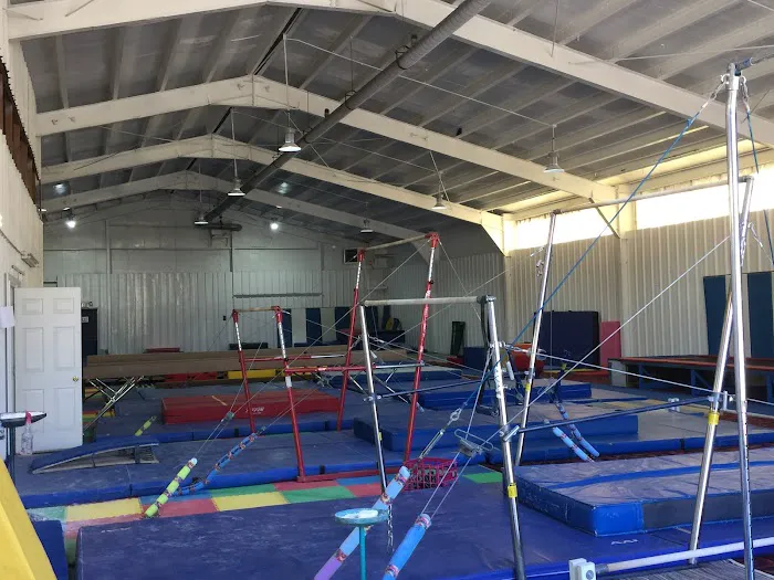 MV Gymnastics Picture 4
