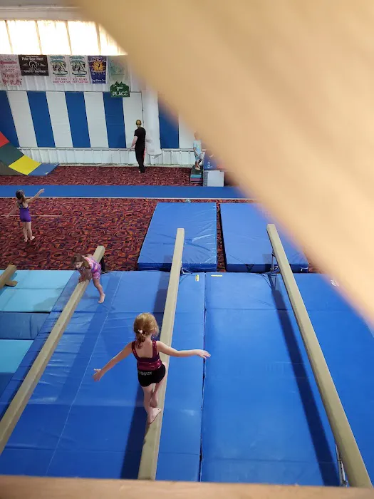 MV Gymnastics Picture 6