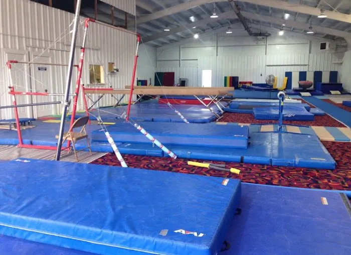 MV Gymnastics Picture 3