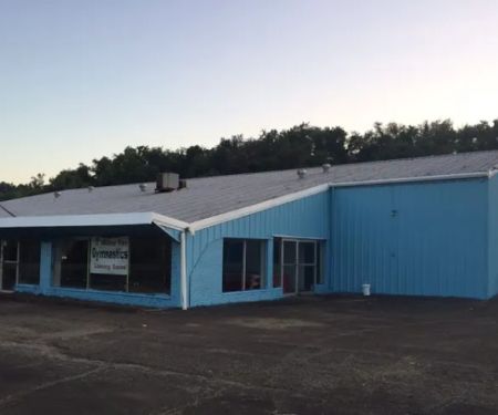 MV Gymnastics
