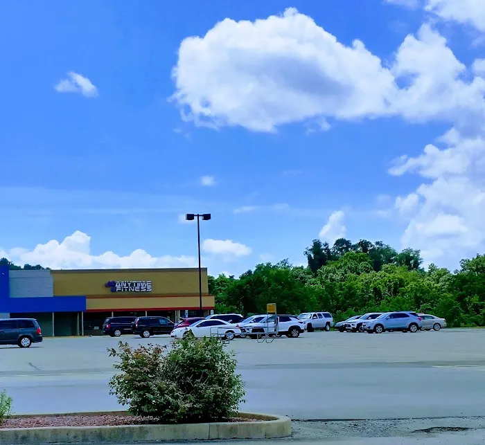 Anytime Fitness Picture 4