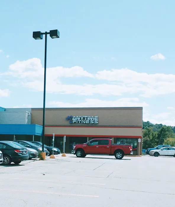 Anytime Fitness Picture 1