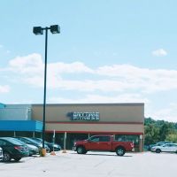 Anytime Fitness ico