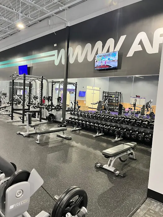 Anytime Fitness Picture 6