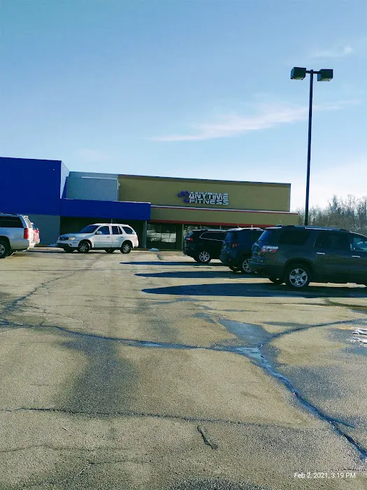 Anytime Fitness Picture 5