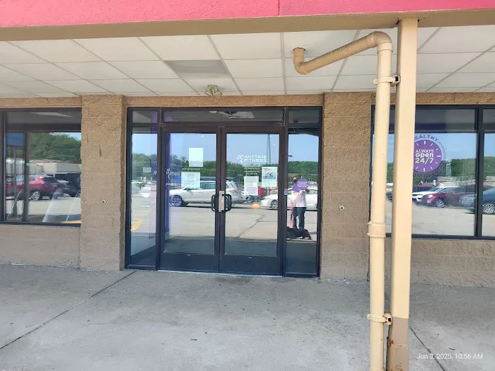 Anytime Fitness Picture 2