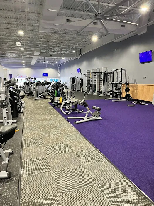 Anytime Fitness Picture 8