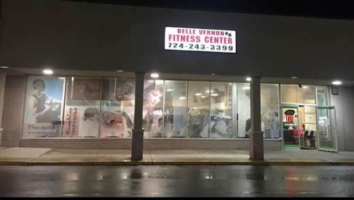 Belle Vernon Fitness Center LLC 24/7 Picture 2