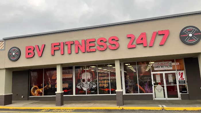Belle Vernon Fitness Center LLC 24/7 Picture 10