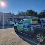 Belle Vernon Fitness Center LLC 24/7