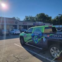 Belle Vernon Fitness Center LLC 24/7 ico