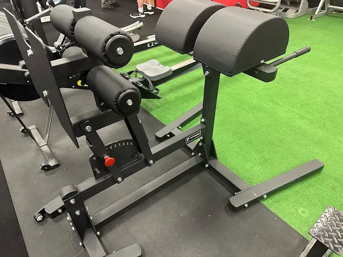 Belle Vernon Fitness Center LLC 24/7 Picture 5