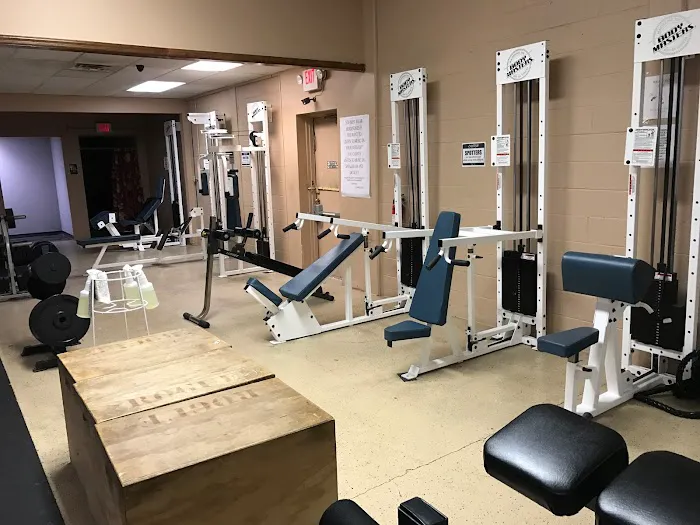 Belle Vernon Fitness Center LLC 24/7 Picture 3