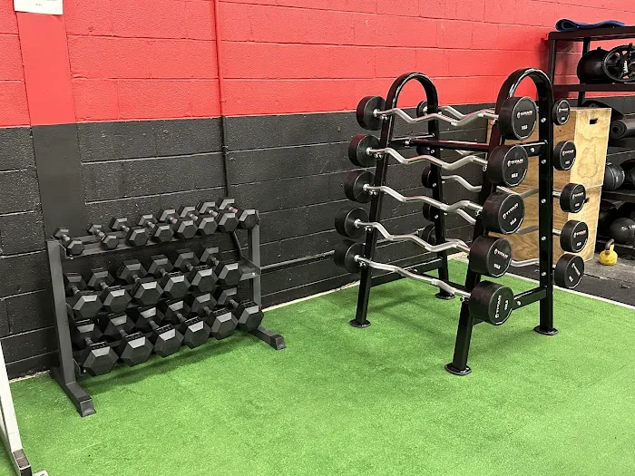 Belle Vernon Fitness Center LLC 24/7 Picture 7