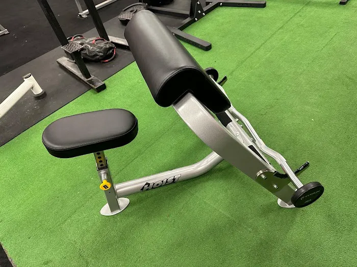 Belle Vernon Fitness Center LLC 24/7 Picture 6