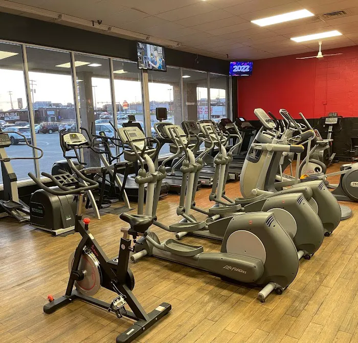 Belle Vernon Fitness Center LLC 24/7 Picture 4