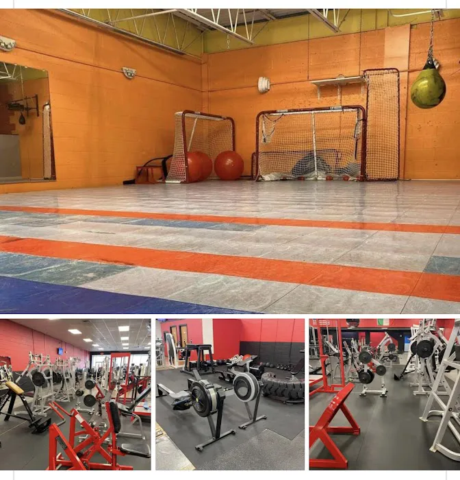 Belle Vernon Fitness Center LLC 24/7 Picture 8