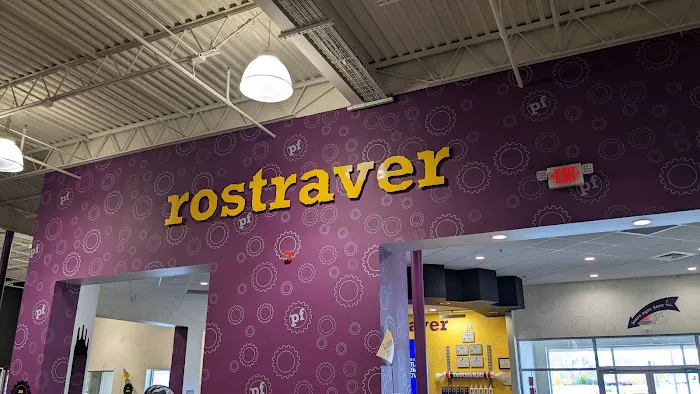 Planet Fitness Picture 5