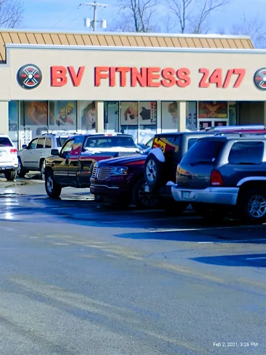 Planet Fitness Picture 7