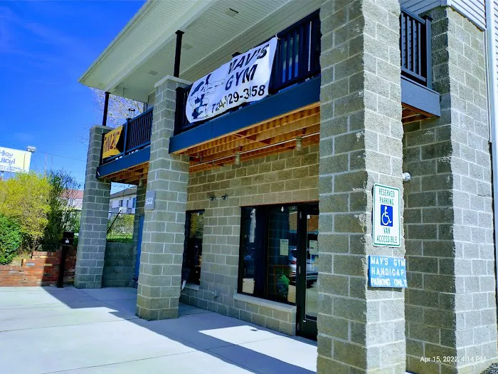 Mav's Gym Picture 3