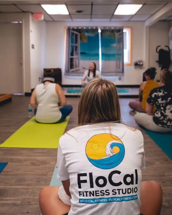 FloCal Fitness Studio LLC Picture 5