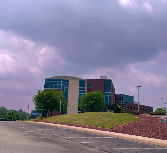 Center For Fitness & Health Picture 2