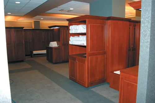 Center For Fitness & Health Picture 3