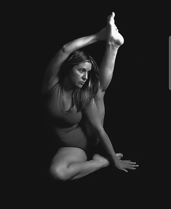 Sacrifice Yoga Picture 1