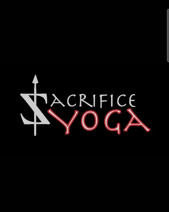 Sacrifice Yoga Picture 2