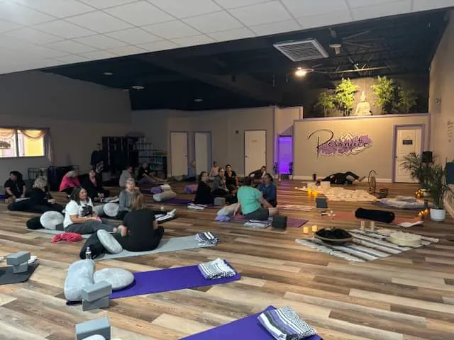 Resonate Yoga, Reiki and Wellness Center Picture 1