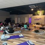 Resonate Yoga, Reiki and Wellness Center