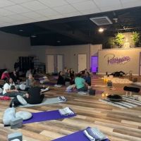 Resonate Yoga, Reiki and Wellness Center ico