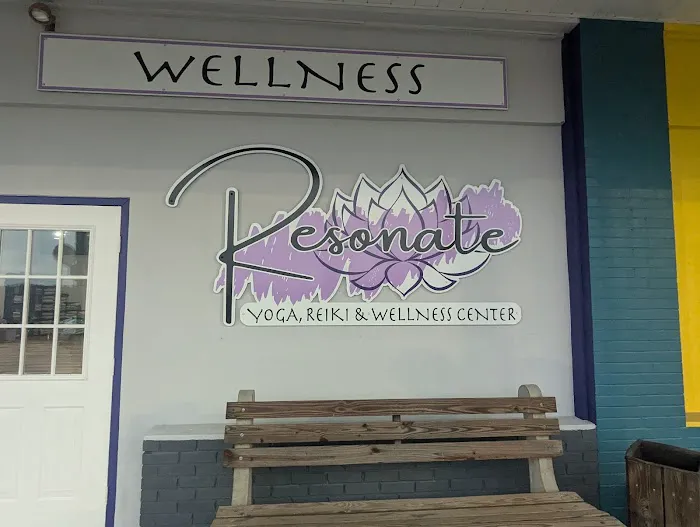 Resonate Yoga, Reiki and Wellness Center Picture 9