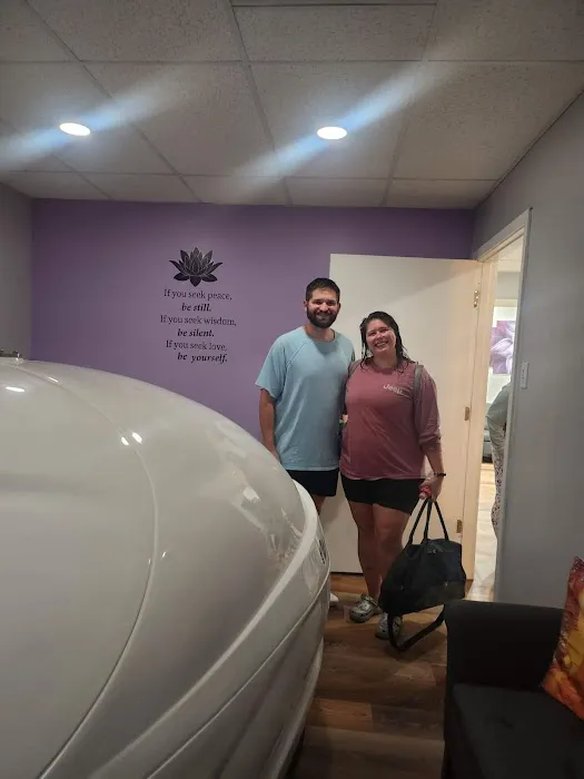 Resonate Yoga, Reiki and Wellness Center Picture 7