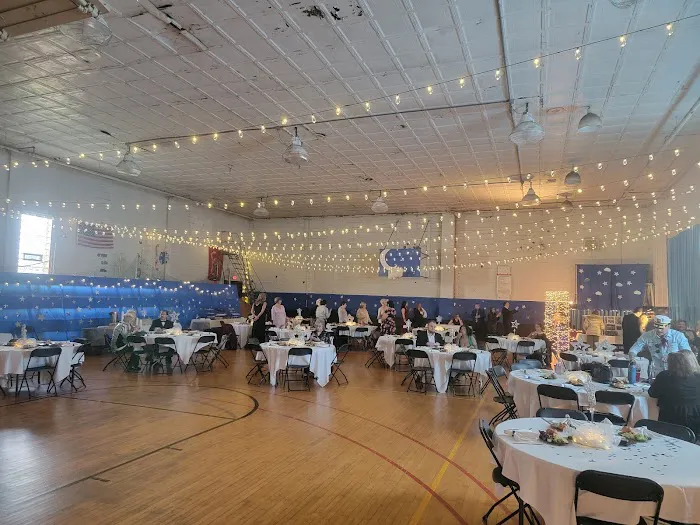 West Newton Gymnasium Picture 10