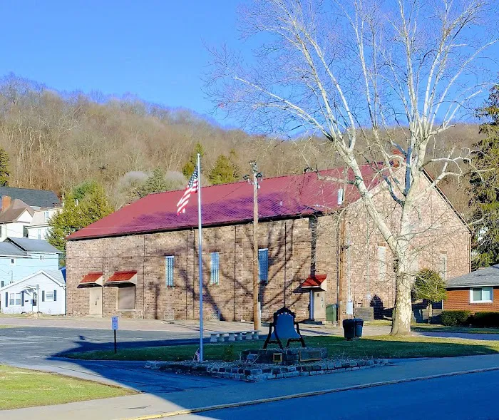 West Newton Gymnasium Picture 5