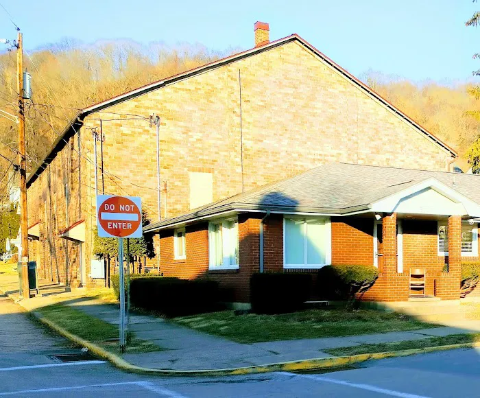 West Newton Gymnasium Picture 7