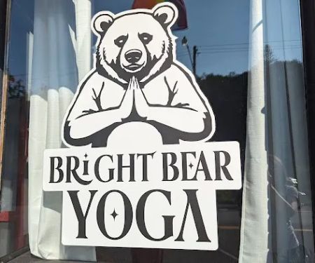 Bright Bear Yoga