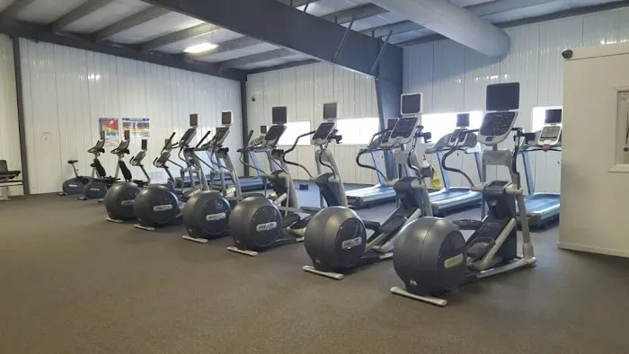 3 Guys Fitness LLC. Picture 2