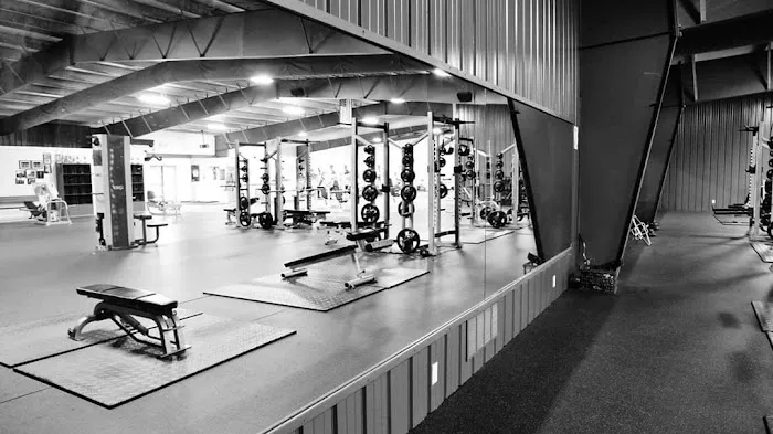 3 Guys Fitness LLC. Picture 5