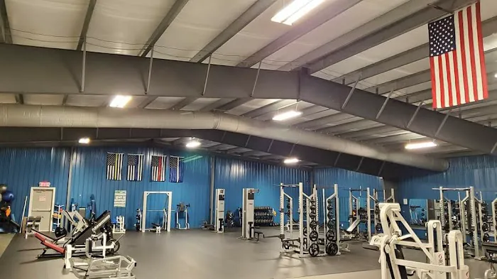3 Guys Fitness LLC. Picture 7