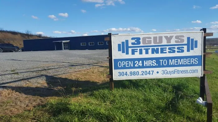 3 Guys Fitness LLC. Picture 3