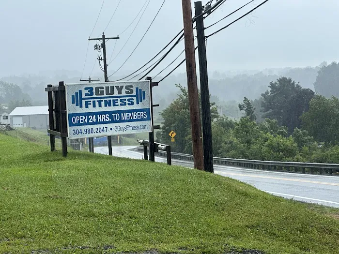 3 Guys Fitness LLC. Picture 8