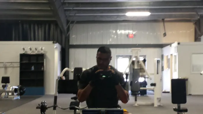 3 Guys Fitness LLC. Picture 10